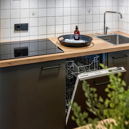 Bruennstein - 50 Apartmán Oberaudorf