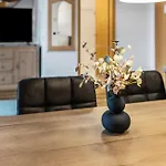 Bruennstein - 50 Apartment Oberaudorf