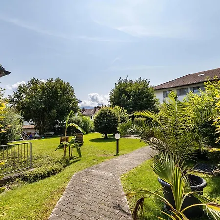 Apartament Bruennstein - 50 Oberaudorf